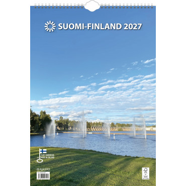 Suomi A3 | Euro Toimistotukut Oy