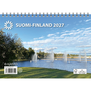 Suomi A5 | Euro Toimistotukut Oy