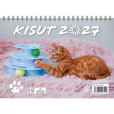 Kisut A5 | Euro Toimistotukut Oy