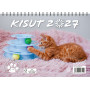 Kisut A5 | Euro Toimistotukut Oy