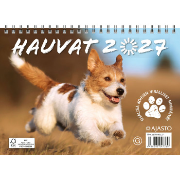 Hauvat A5 | Euro Toimistotukut Oy