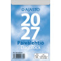 Päivälehtiö/Dagblock | Euro Toimistotukut Oy
