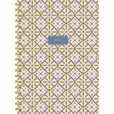 Harmony Planner | Euro Toimistotukut Oy