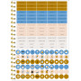 Harmony Planner | Euro Toimistotukut Oy