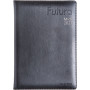 Futura Midi, musta | Euro Toimistotukut Oy
