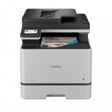 Brother MFCL8730CDW A4 värilasermonitoimilaite
