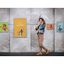 Durable Snap Frame alumiinikehys A4 outdoor | Euro Toimistotukut Oy