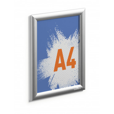 Durable Snap Frame alumiinikehys A4 outdoor | Euro Toimistotukut Oy