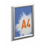 Durable Snap Frame alumiinikehys A4 outdoor | Euro Toimistotukut Oy