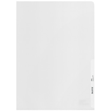 Leitz Recycle muovitasku 140 my PP (100) | Euro Toimistotukut Oy