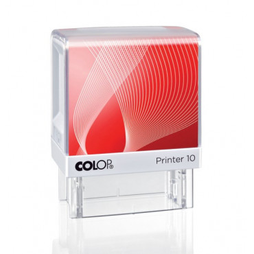 Colop Printer 10 tekstileimasin |  Euro Toimistotukut Oy