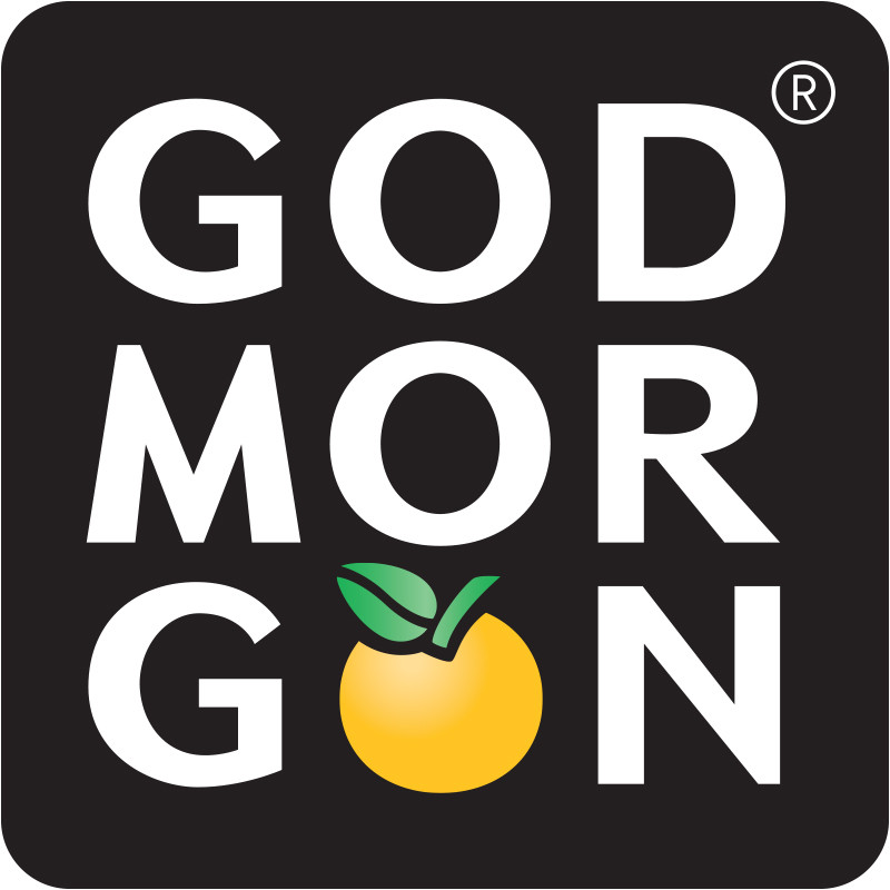 GOD MORGON
