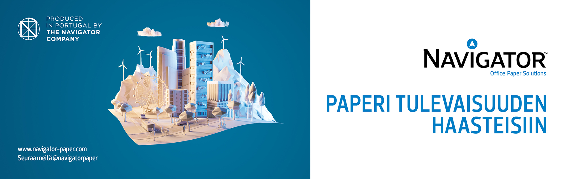 Navigator syyskuu -lokakuu 2023